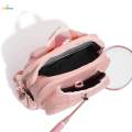 Tennis Backpack Portable Badminton Bag for Badminton Racquet Squash Racquet. 