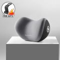 Memory Foam Car Neck Pillow Protective Lumbar Back Support Breathable Car Headrest Cushion Relieve Stress Car Seat PillowShipping Bags. 