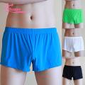 Muses Mall Boxer Brief Super Thin Not Easily Deformed Men Underpants. 