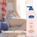 Original] Vaseline Niacinamide Permanent Whitening Body Lotion Skin Care Healthy Whitening Body Lotion Whitening Moisturizing Anti-aging Moisturizing Smooth Skin Care 凡士林身体乳400MLNUZ(FROM MALAYSIA). 