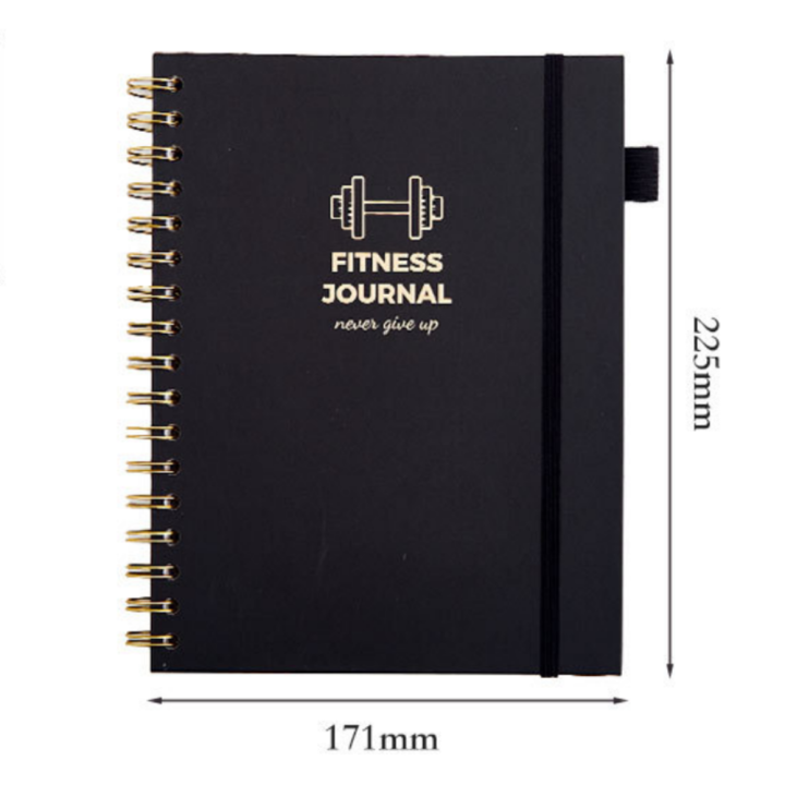 Compact%20Size%20Fitness%20Journal%20Well-Organized%20Workout%20Planner%20Portable%20Spiral%20Bound%20Fitness%20for%20Exercise%20Routine%20Home%20Workout%20-%20Image%209