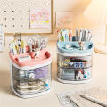 Pen Pencil Pot Holder Cute Desk Organizer Desk Stationery Organizer Adorable Pen Holder Pencil Pot Organizer. 
