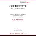 Clarins One-Step Gentle Exfoliating Cleanser -  125-ml. 