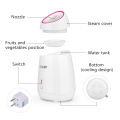 A-Z Corner Deep Cleaning Facial Steamer DIY Fruit Steam Sprayer Beauty Device Moisturizing Skin Care. 