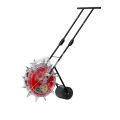 Seeds Planting Machine (Hand Push Roller Planter). 
