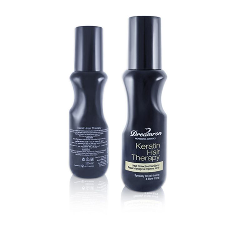 Dreamron%20Keratin%20Hair%20Therapy%20%20protect%20hair%20from%20heat%20while%20blow%20drying%20&%20ironing%20%E2%80%93%20200ml%20-%20Image%206