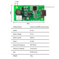 Dc5v Usb Mini Humidifier Diy Kits Mist Maker And Driver Circuit Board Fogger Atomization Film Atomizer Sheet Mini Oscillating. 