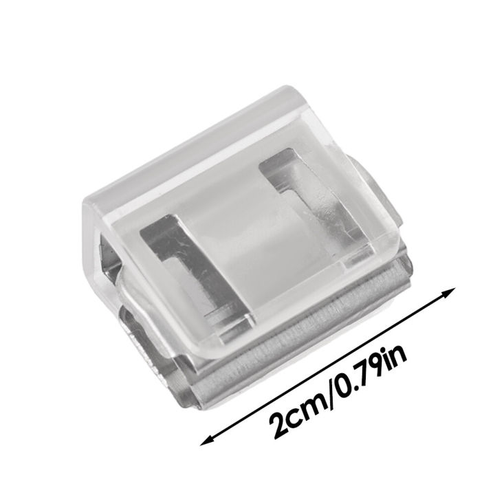 【ALLGOOD】1x1/5Pcs Window Sliding Lock Buckle Screen Window Aluminum Alloy Buckle Fixed Limiter Doors Windows Child Safety