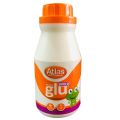 Atlas Binder Glue 500g Bottle. 