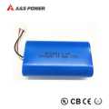 Lithium ion Battery 7.4v 2000mAh. 