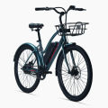 LUMALA E-ELITE E-Bike electric bike. 