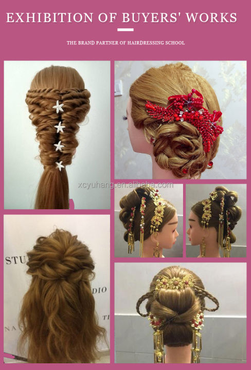Hair%20Dummy%20for%20Training%20Cuttings%20and%20Styling%20Dummy%20With%20Small%20Bracket%20-%20Image%204