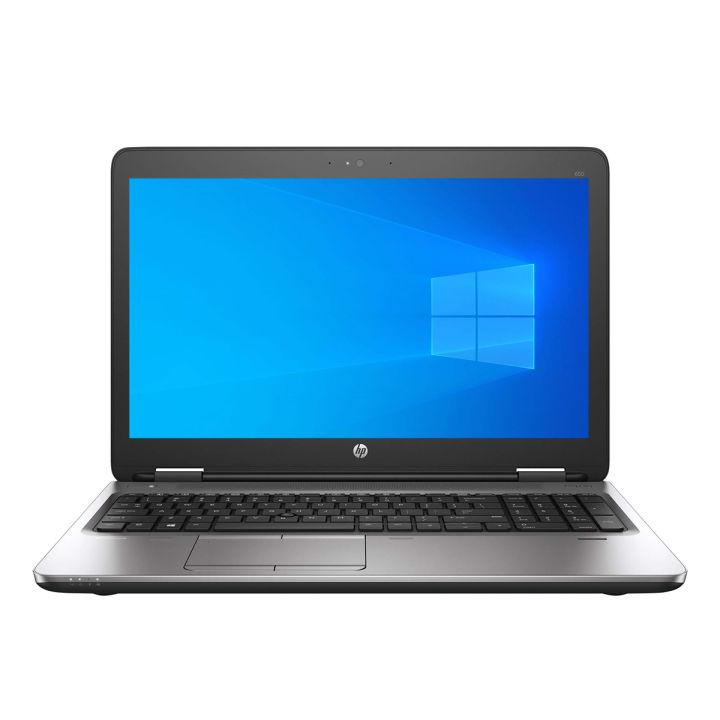 HP ProBook 650 G2