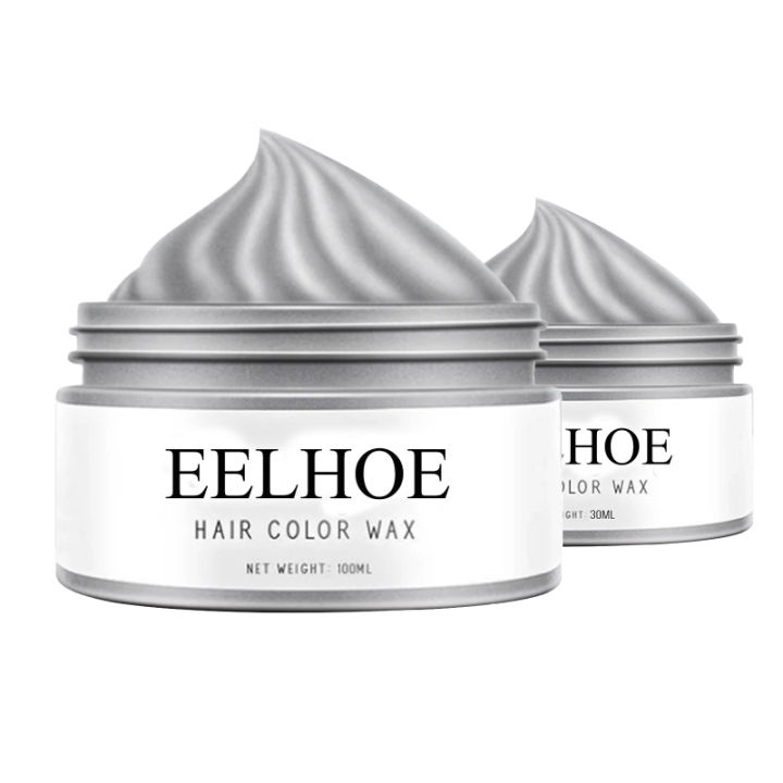 1~10PCS%20Smoky%20Gray%20Punk%20Style%20Hair%20Cream%20Light%20Silver%20Grey%20Grandma%20Gray%20Hair%20Dye%20Color%20Unisex%20Color%20Hair%20Wax%20Dye%20Cream%20Hair%20-%20Image%202