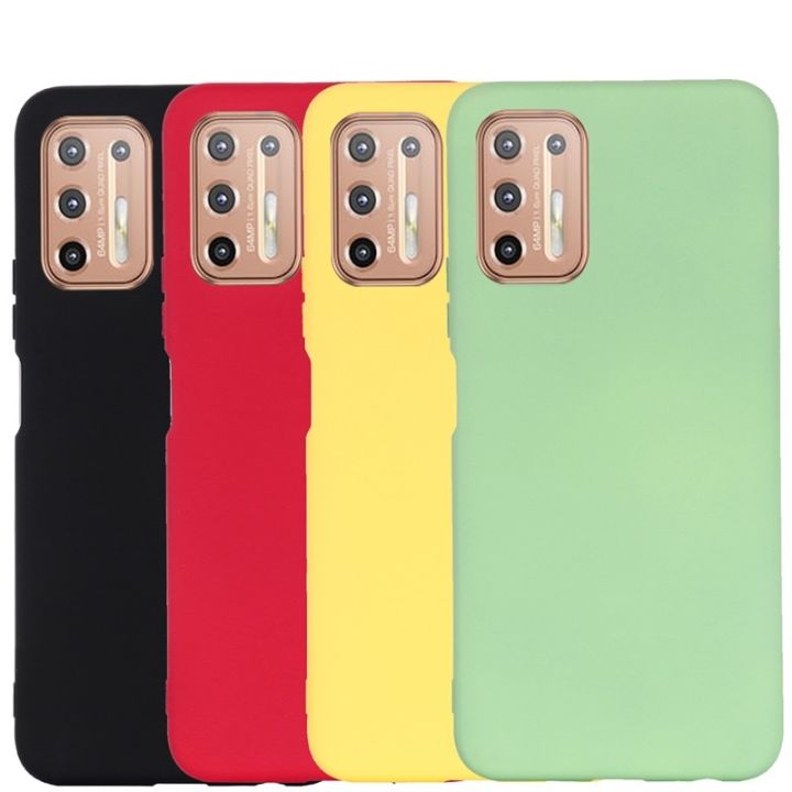 FTRONGRT Cover Per Motorola Moto G50, Custodia Protezione In - Foto 4