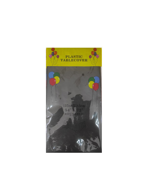 54"%20x%2072"%20Plastic%20Table%20Cover%20Table%20Cloth%20Birthday%20Party%20Decoration%20Reusable%20-%20Image%203