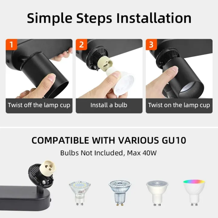 LED%20Ceiling%20Lamp%20GU10%20Track%20Light%20Spot%20110v%20220v%20Ceiling%20Chandelier%20Lighting%20for%20Bedroom%20Corridor%20Shop%20Wall%20Lamp%20Led%20Spotlight%20-%20Image%204