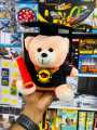 Graduation Teddy Bear | Graduation Gift Degree Bear | University Convocation Gift | Diploma Gift (24cm). 