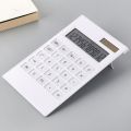TAADD Portable Calculator Function Calculator Dual Power Solar And Battery Student Stationery Accounting Tools Digit Calculator Engineering Scientific Calculator Electronic Calculator Desktop Calculator. 