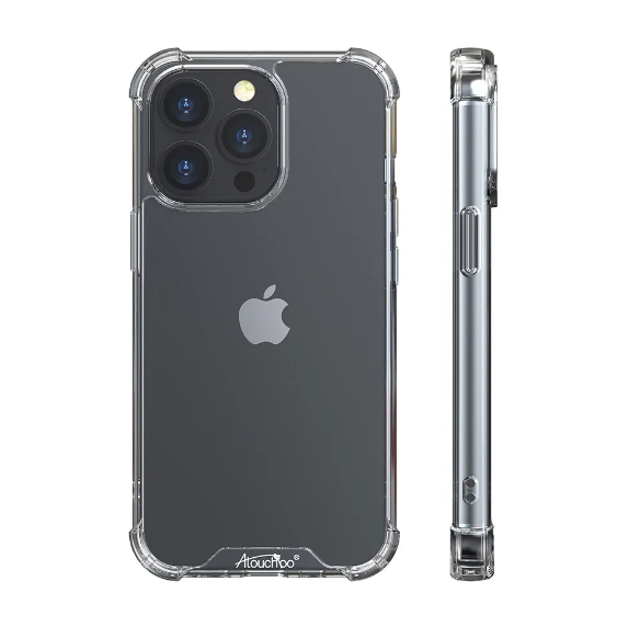 Apple%20iPhone%2014%20Pro%20Max%20-%20Luxury%20Shockproof%20Transparent%20Case%20Back%20Cover%20-%20Premium%20Quality%20-%20Image%204