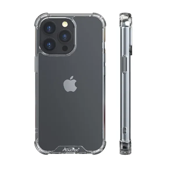 Apple%20iPhone%2012%20Mini%20-%20Luxury%20Shockproof%20Transparent%20Case%20Back%20Cover%20-%20Premium%20Quality%20-%20Image%204