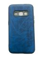 Samsung Galaxy J1 ACE Leather Design Back Cover. 
