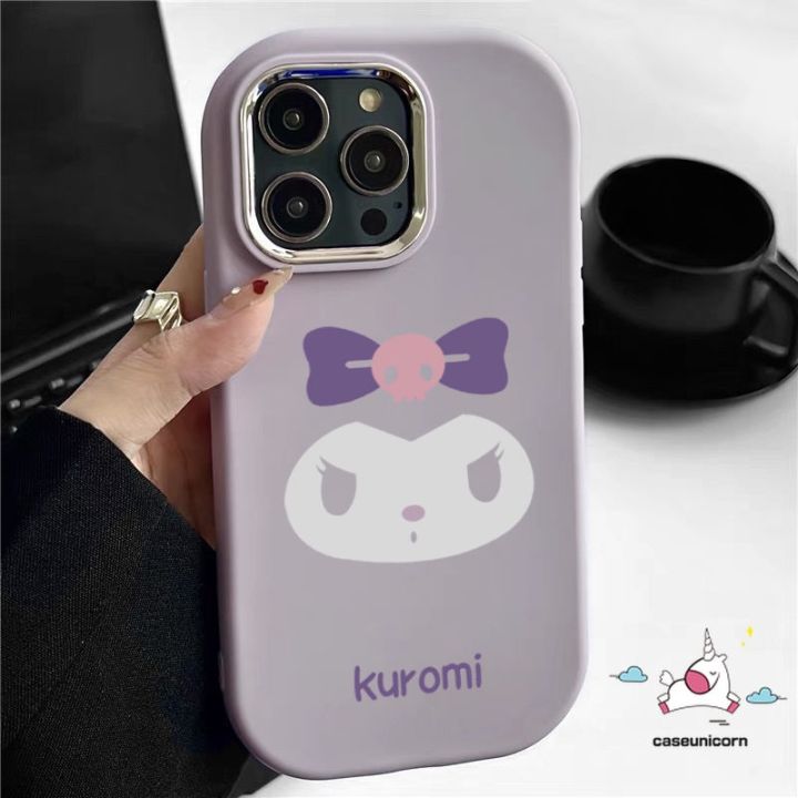 Lovely%20Animals%20Case%20Compatible%20for%20iPhone%20Air%2016%2017%2015%2011%2012%2014%2013%20Pro%20Max%2015%207%208%20Plus%20XR%20X%20XS%20Max%20Cute%20Sanrio%20Kuromi%20Melody%20Cinnamoroll%20Hello%20Kitty%20Shockproof%20Plating%20Metal%20Lens%20Soft%20Cover%20-%20Image%206