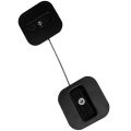 EITGZWAS 2X Refrigerator Strong Adhesive Lock for Cabinet File Drawer Window Child Safety with Keys. 
