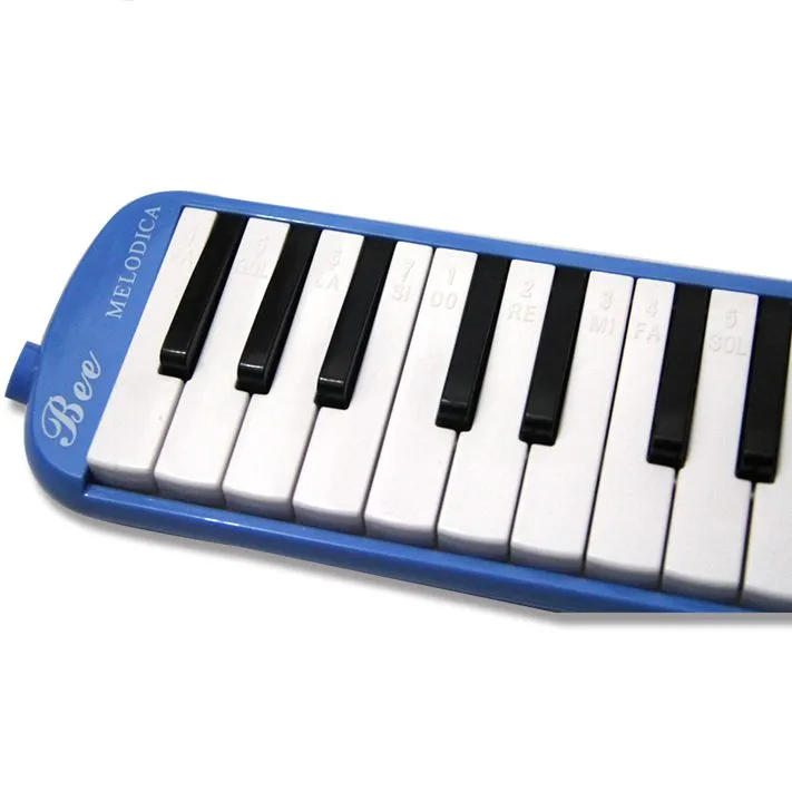 Bee%2032%20Keys%20Melodica%20Air%20Piano%20for%20Kids%20&%20Beginners%20%7C%20Portable%20Soprano%20Keyboard%20with%20Hard%20Case,%20Mouthpiece%20&%20Tubes%20%7C%20Blue%20/%20Green%20/%20Pink%20Melodica%20Instrument%20%7C%201%20Year%20Warranty%20Educational%20Musical%20Instrument%20-%20Image%205