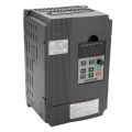 Vfd Frequency Speed Controller 2.2kw 12a 220 V Ac Motor Drive Single-Phase In Three-Phase Out Variable Inverter. 