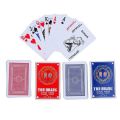 Playing Cards Pack PLASTIC COATED. 