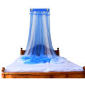 Wall Mosquito Net [6*5] /Queen Size Bed. 