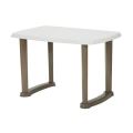 Phoenix oval dining table garden table home kitchen table office table hotel table. 