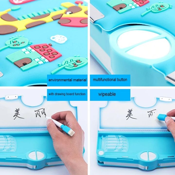 Pencil%20Case%20Cases%20Multifunction%20Cute%20Box%20Pencilcase%20For%20Girls%20Trousse%20Kawaii%20Unicorn%20Korean%20Stationery%20Estuche%20School%20Supplies%20-%20Image%205