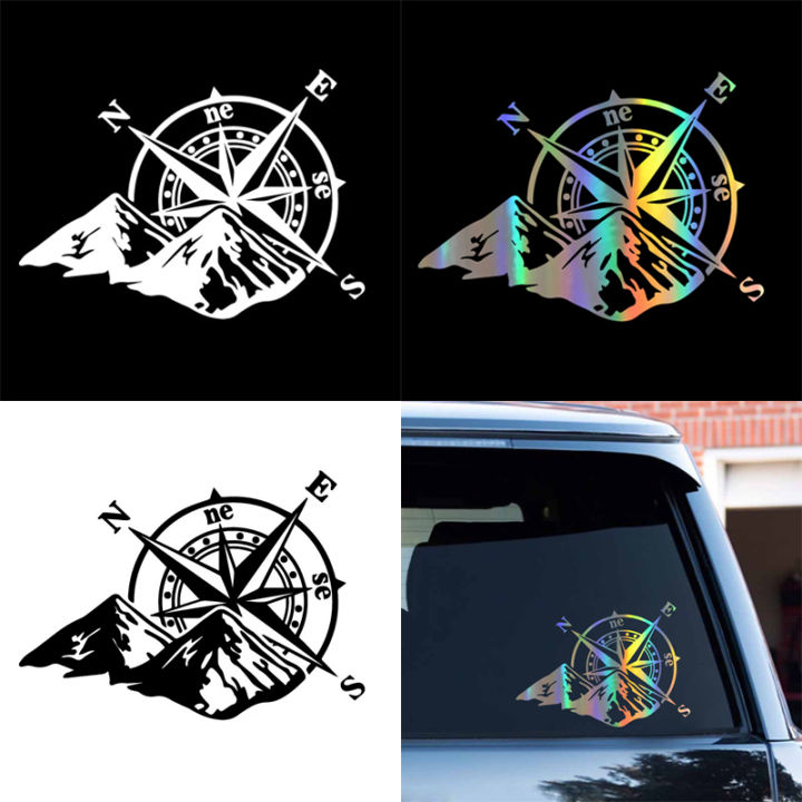Compass%20car%20sticker%20reflective%20body%20sticker%20Compass%20direction%20prompt%20car%20sticker%20-%20Image%204