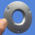 3" Inch Speaker Tweeter Cover Panel Decorative Circle Speaker Fixed Plate Od80mm 30.8mm Hole. 
