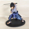 Anime Naruto figure 20cm zumaki Naruto Sasuke Gaara didala Hyūga Hinata Uchiha Itachi action figurine model ornaments toys. 