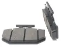 Rear Brake Pad For Yamaha Fz Ver 3 ,R15 & FZ 250. 