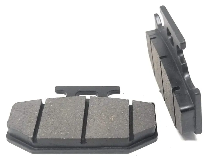 Rear Brake Pad For Yamaha Fz Ver 3 ,R15 & FZ 250