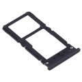 SIM Card Tray + Micro SD Card Tray for Xiaomi Mi Pad 4. 