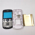 For Nokia C3 C3-00 New Full Complete Mobile Phone Housing Cover Case Replacement Parts +English And Arabic Keypad. 