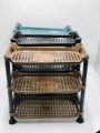 High Quality Premium Plastic small Rack 3 Layer Vegetable Rack Kitchen rack food Rack. 