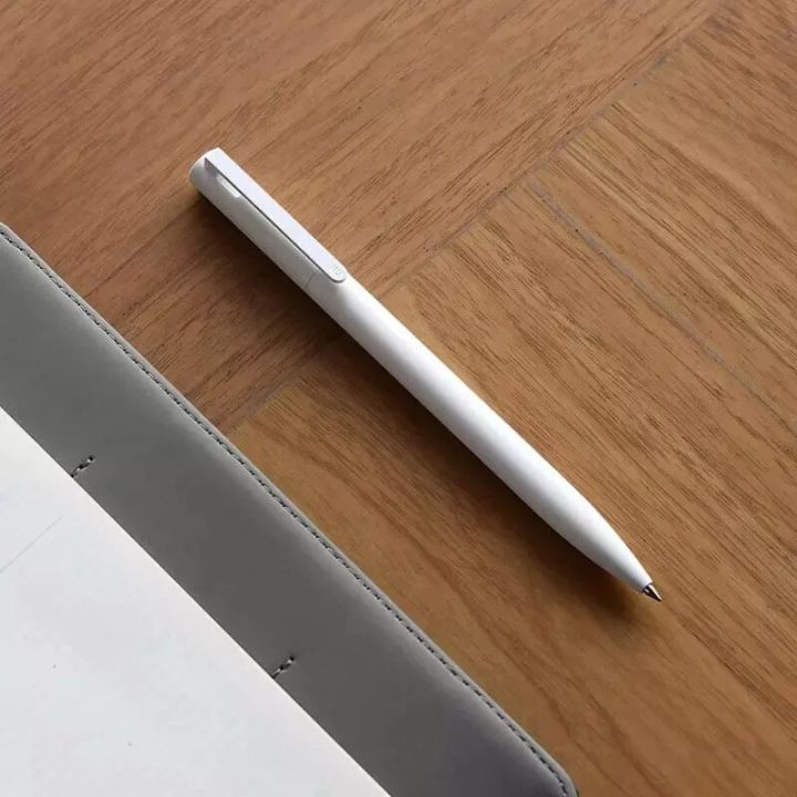 Original%20Xiaomi%20Gel%20Pen%20Mijia%209.5mm%20Signing%20Ballpoint%20Pens%20Switzerland%20Refill%20Japan%20Black%20Blue%20Ink%20Durable%20School%20writing%20pen%20-%20Image%205