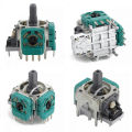 3D Analog Joystick Stick Sensor Module Potentiometers For Microsoft xbox one wireless controller XUANTING. 
