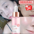 LAIKOU Japan Natural Sakura Serum for Oil Control Brightenin. 