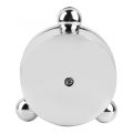60 Minutes Kitchen Mechanical Timer Cooking Reminders Alarm Clock for Kitchen Office Countdown Timer. 