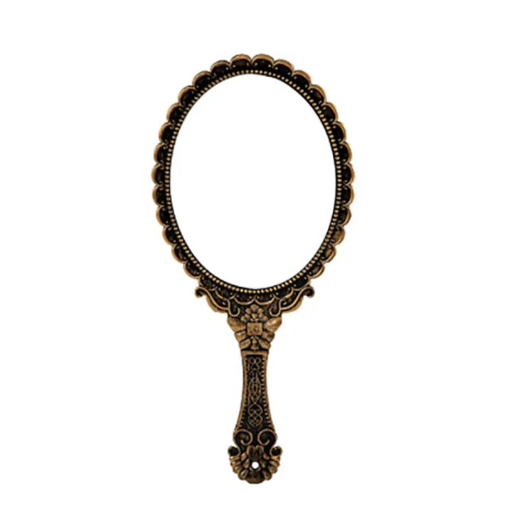 Vintage%20Carved%20Handheld%20Vanity%20Mirror%20Makeup%20Mirror%20Salon%20Makeup%20Vanity%20Hand%20Mirror%20Handle%20Cosmetic%20Compact%20Mirror%20for%20Women%20-%20Image%206