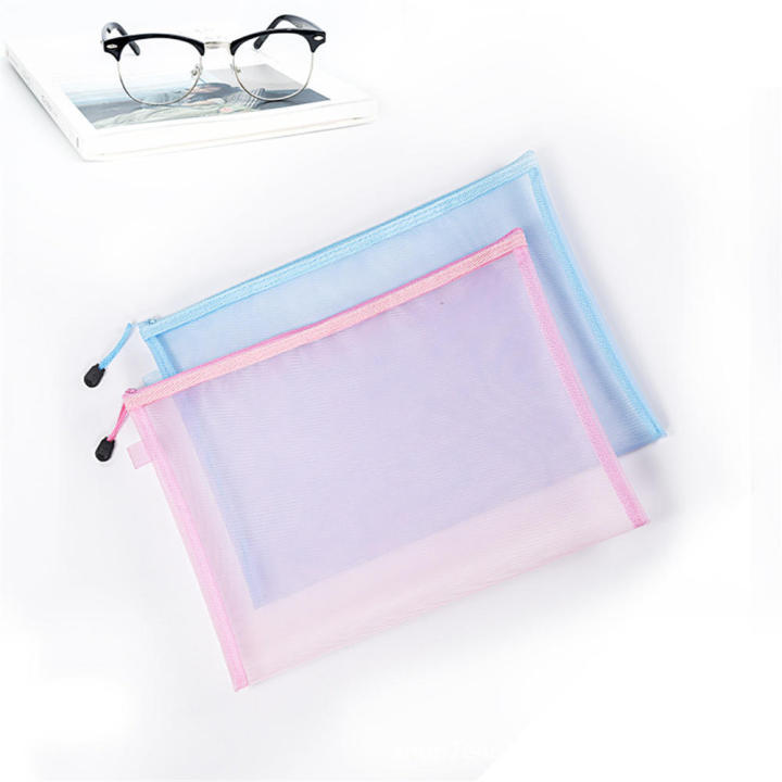 Transparent%20Zipper%20Bag%20Zipper%20Test%20Paper%20Bag%20A4%20Transparent%20Zipper%20Bag%20Office%20Student%20Pen%20Bag%20A5%20Test%20Paper%20Information%20Bag%20-%20Image%203