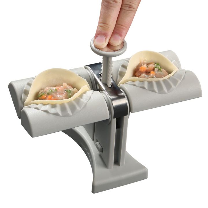 Dumplings mold / pettis achchu / dumpling maker / dumplings press ...