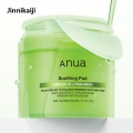 Sales promotion Anua Azelaic Acid 10 Hyaluron Redness Soothing Pad 90 PadsFifty percent discount. 